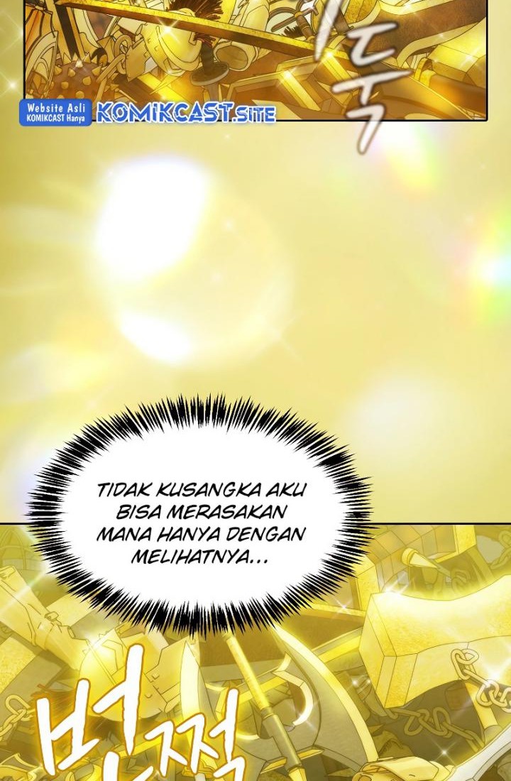 The Constellation that Returned from Hell Chapter 118 Gambar 36