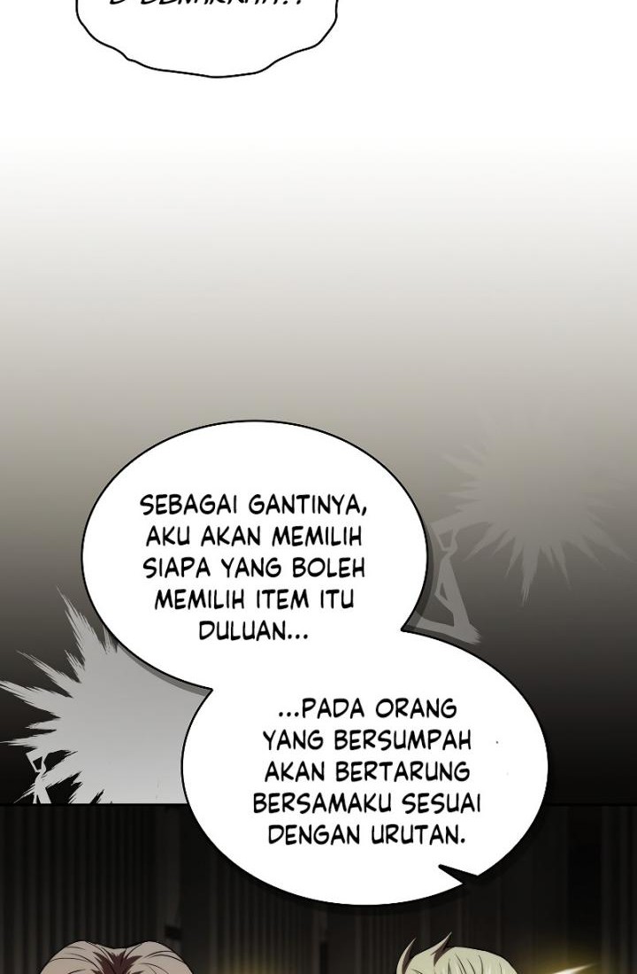 The Constellation that Returned from Hell Chapter 118 Gambar 38