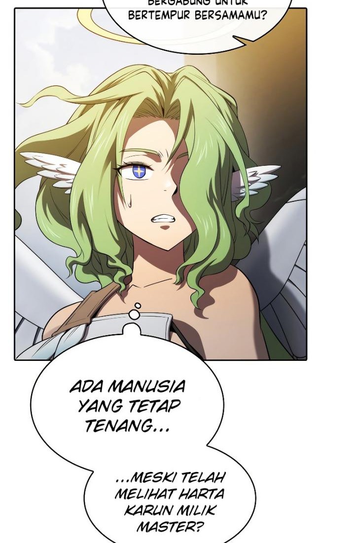 The Constellation that Returned from Hell Chapter 118 Gambar 44