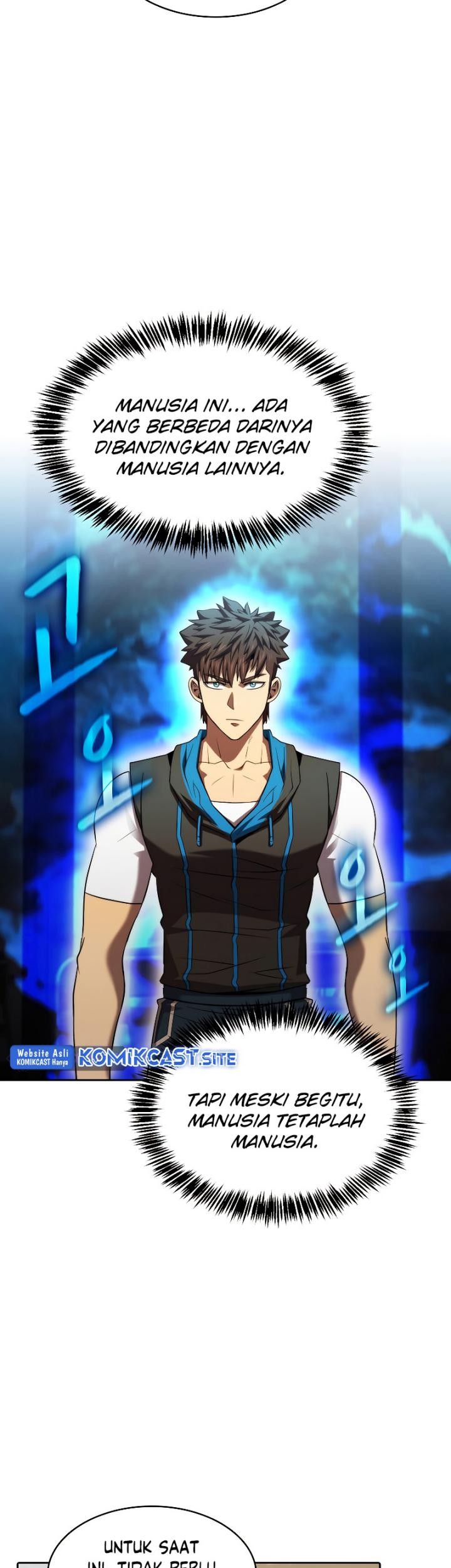 The Constellation that Returned from Hell Chapter 118 Gambar 45