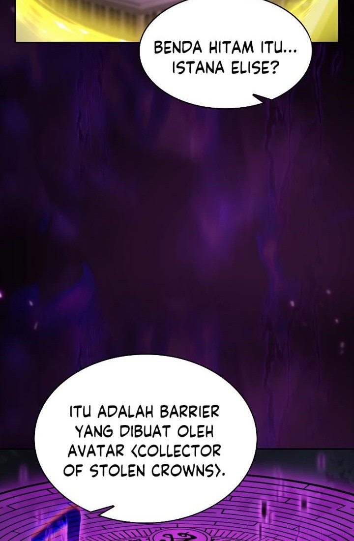 The Constellation that Returned from Hell Chapter 118 Gambar 49