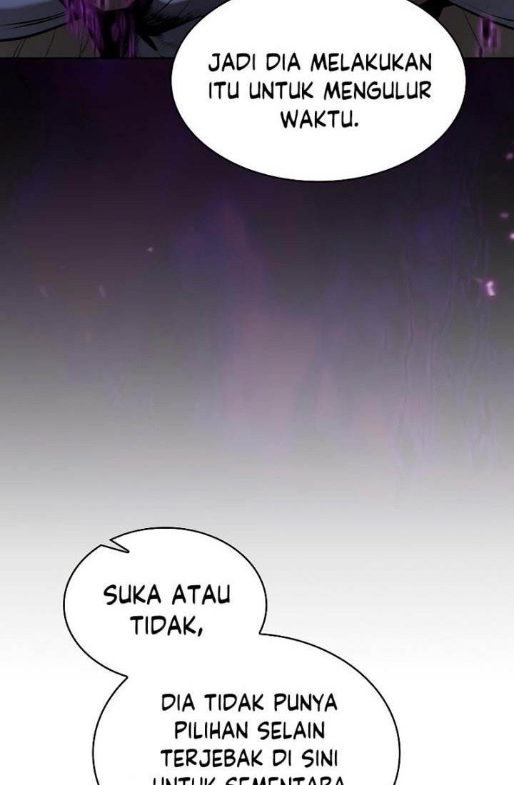 The Constellation that Returned from Hell Chapter 118 Gambar 51