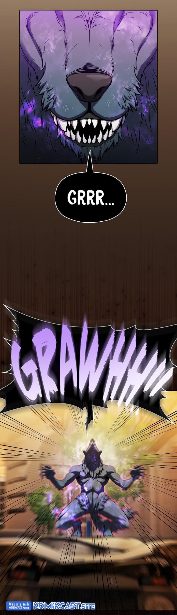 The Constellation that Returned from Hell Chapter 118 Gambar 56