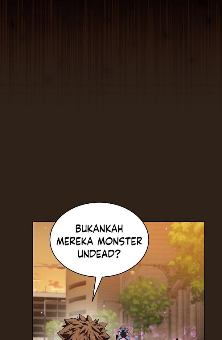 The Constellation that Returned from Hell Chapter 118 Gambar 57