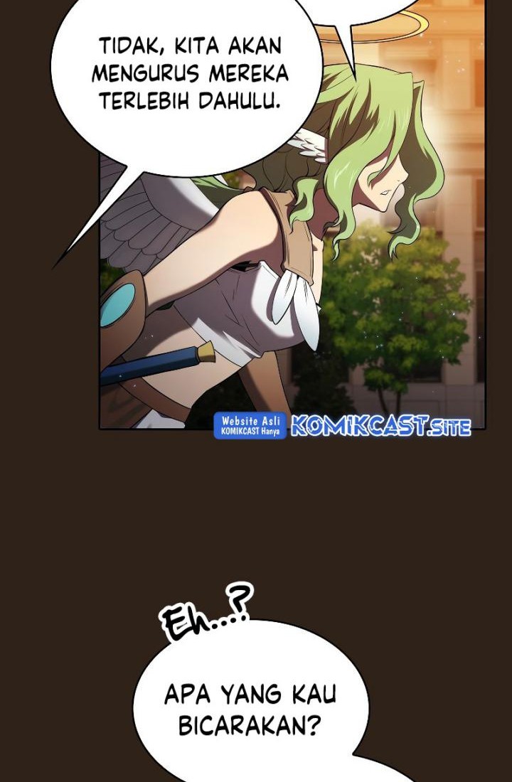 The Constellation that Returned from Hell Chapter 118 Gambar 59