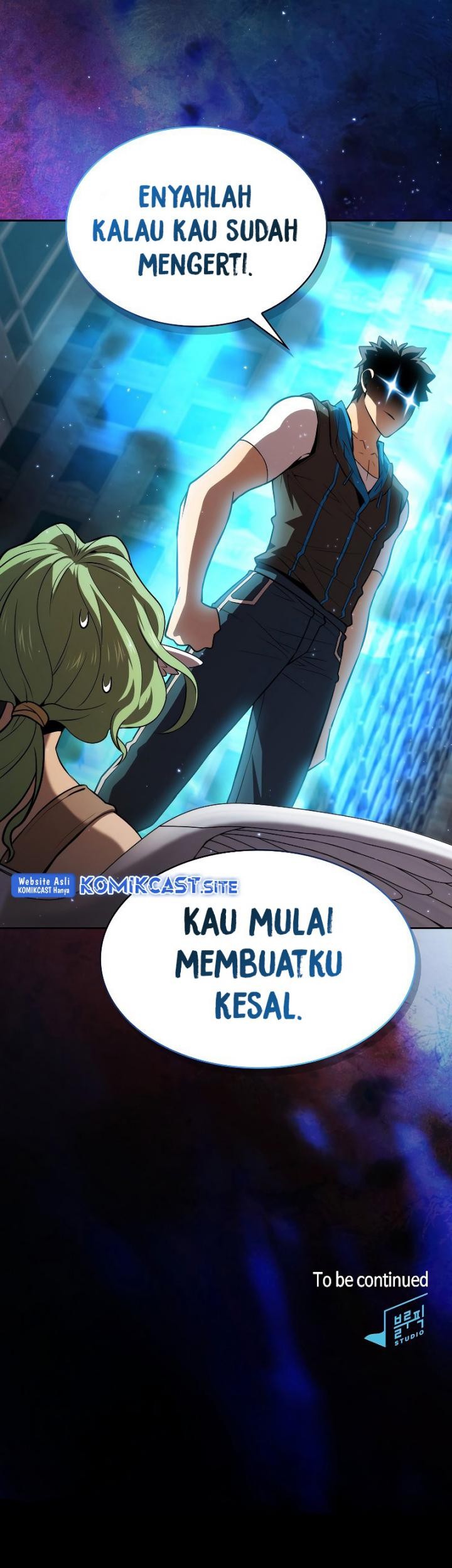 The Constellation that Returned from Hell Chapter 118 Gambar 64