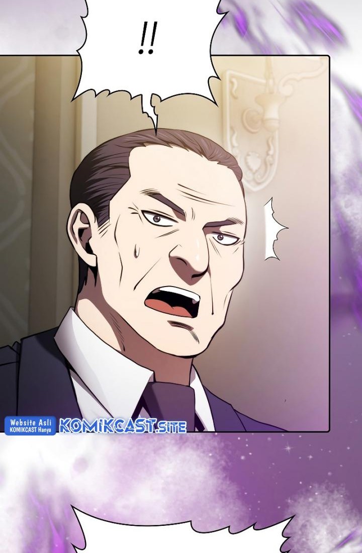 The Constellation that Returned from Hell Chapter 118 Gambar 5