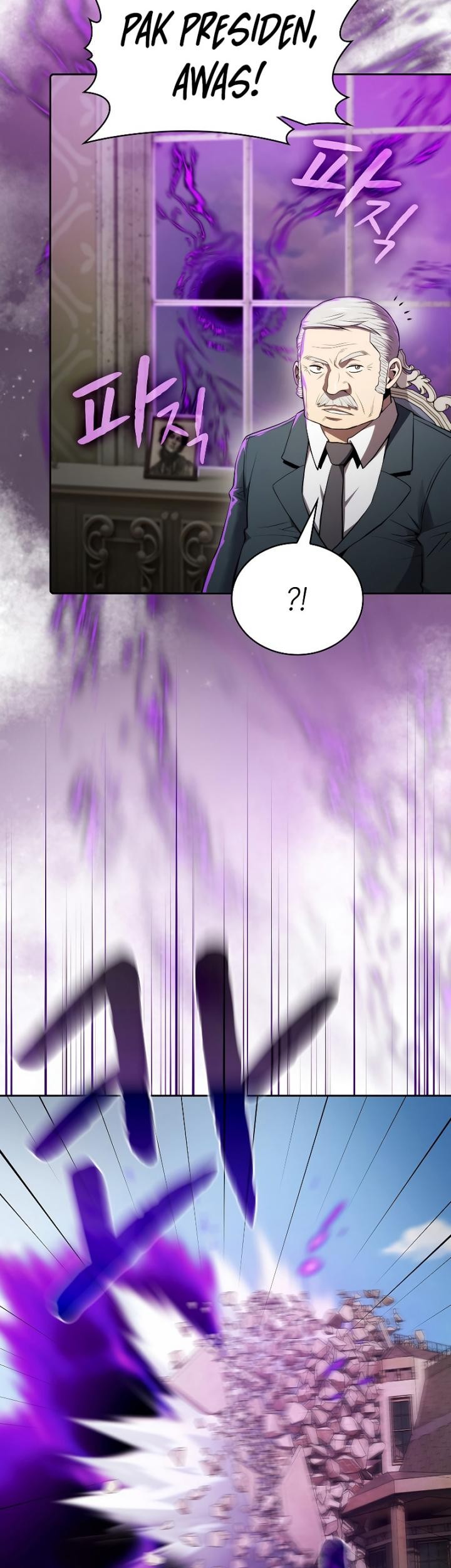 The Constellation that Returned from Hell Chapter 118 Gambar 6