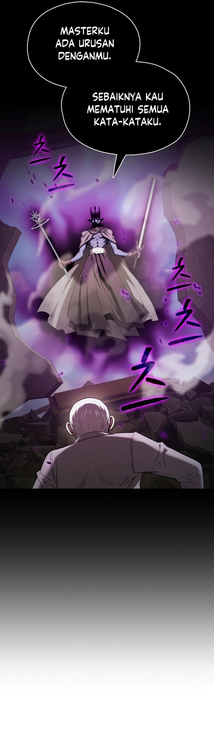 The Constellation that Returned from Hell Chapter 118 Gambar 10