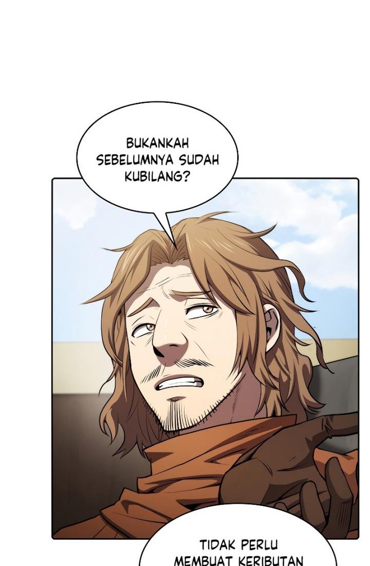 The Constellation that Returned from Hell Chapter 118 Gambar 13