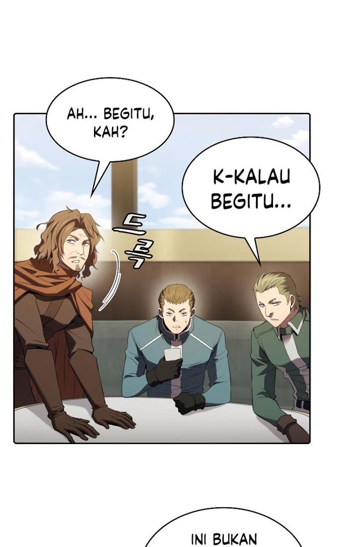 The Constellation that Returned from Hell Chapter 118 Gambar 15