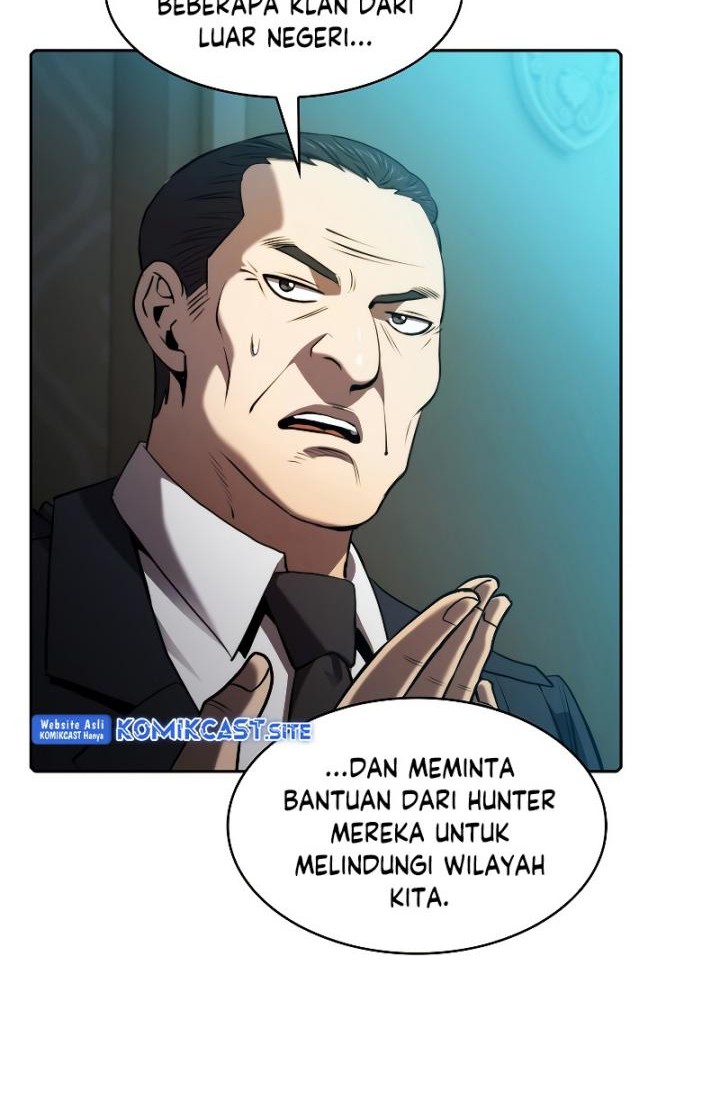 The Constellation that Returned from Hell Chapter 117 Gambar 22