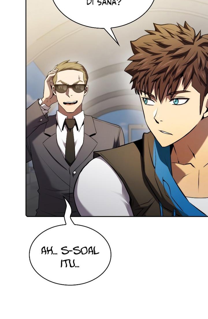 The Constellation that Returned from Hell Chapter 117 Gambar 36