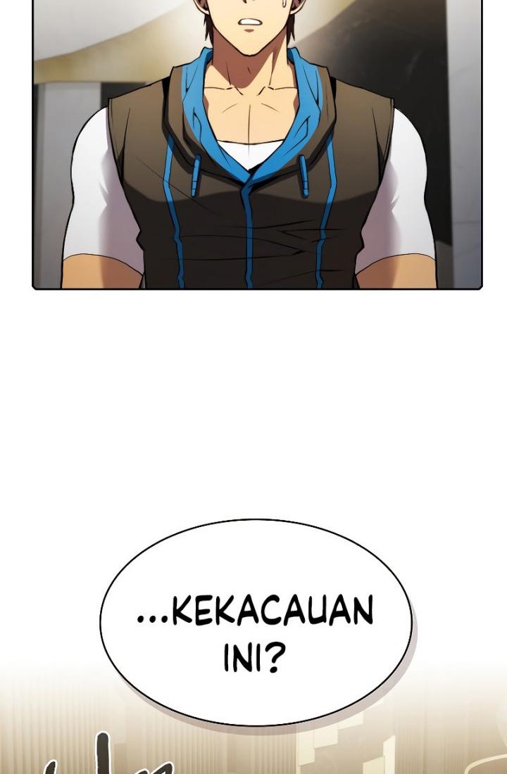 The Constellation that Returned from Hell Chapter 117 Gambar 38