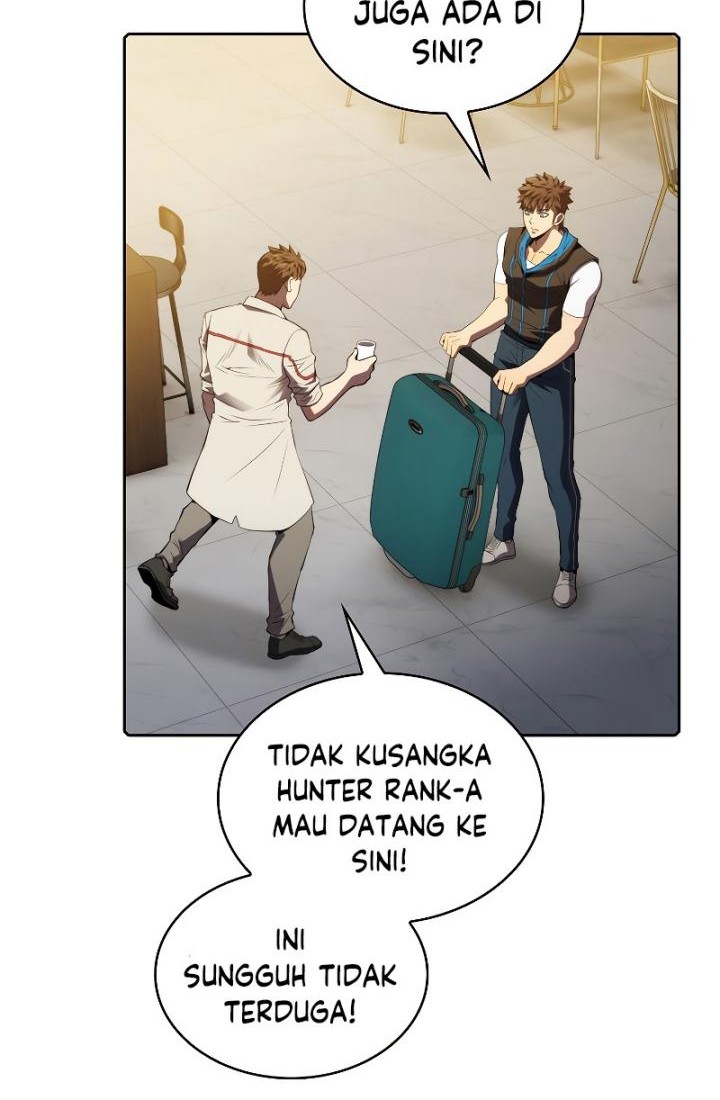 The Constellation that Returned from Hell Chapter 117 Gambar 42