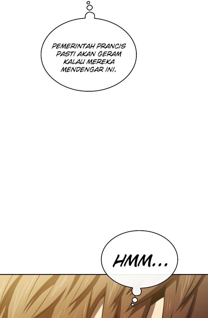 The Constellation that Returned from Hell Chapter 117 Gambar 46