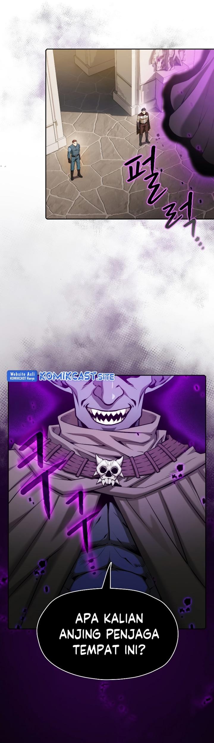 The Constellation that Returned from Hell Chapter 117 Gambar 48