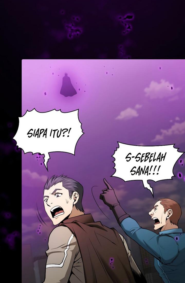 The Constellation that Returned from Hell Chapter 117 Gambar 49