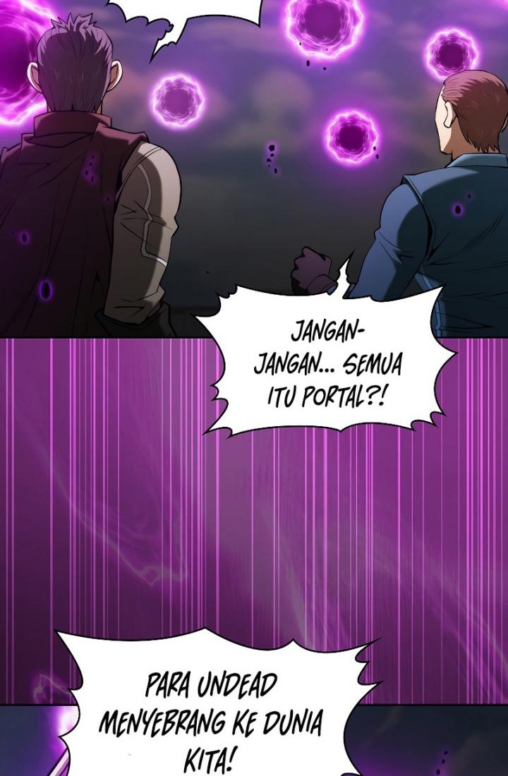 The Constellation that Returned from Hell Chapter 117 Gambar 51