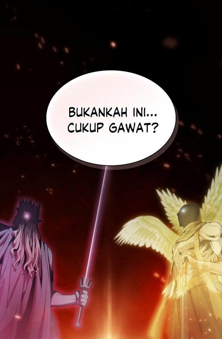 The Constellation that Returned from Hell Chapter 117 Gambar 3