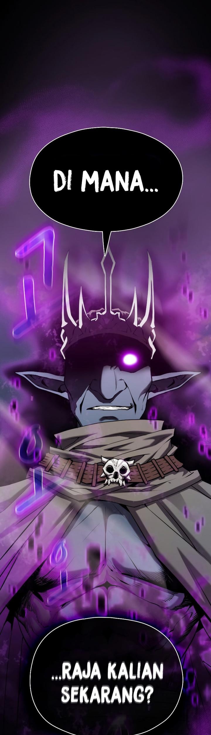 The Constellation that Returned from Hell Chapter 117 Gambar 55