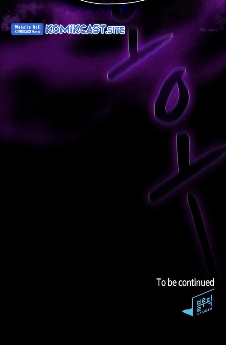 The Constellation that Returned from Hell Chapter 117 Gambar 56