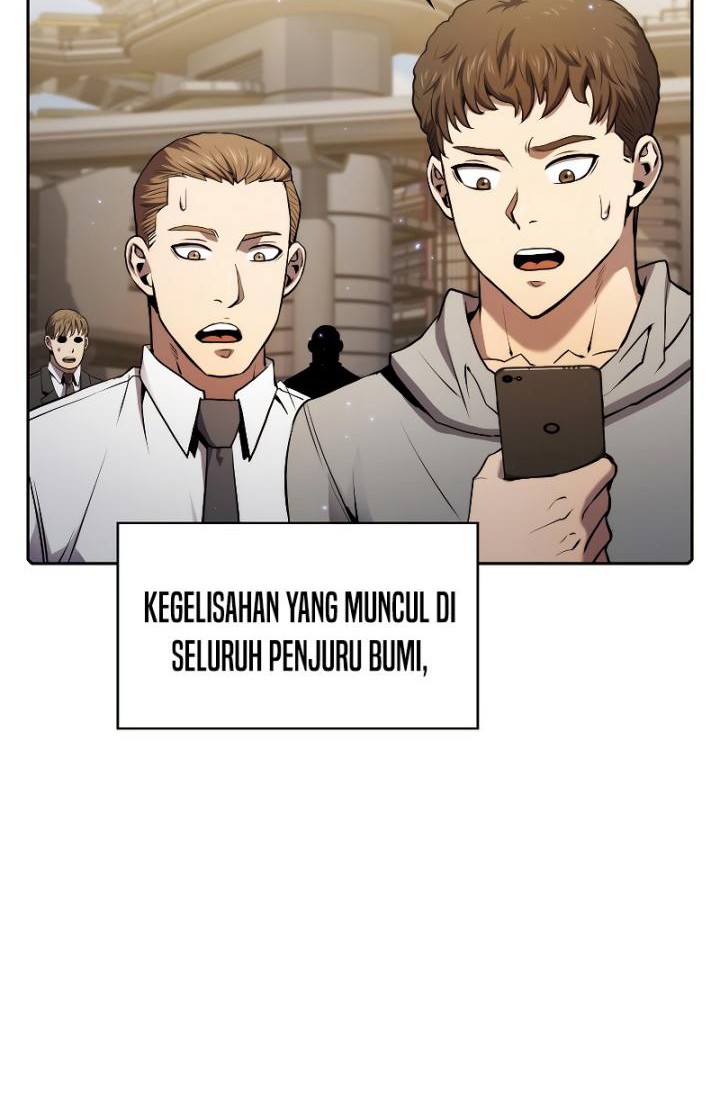 The Constellation that Returned from Hell Chapter 117 Gambar 7