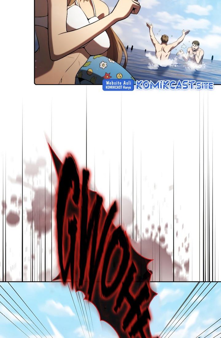 The Constellation that Returned from Hell Chapter 117 Gambar 12