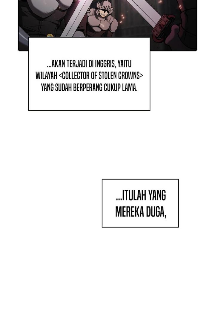 The Constellation that Returned from Hell Chapter 117 Gambar 14