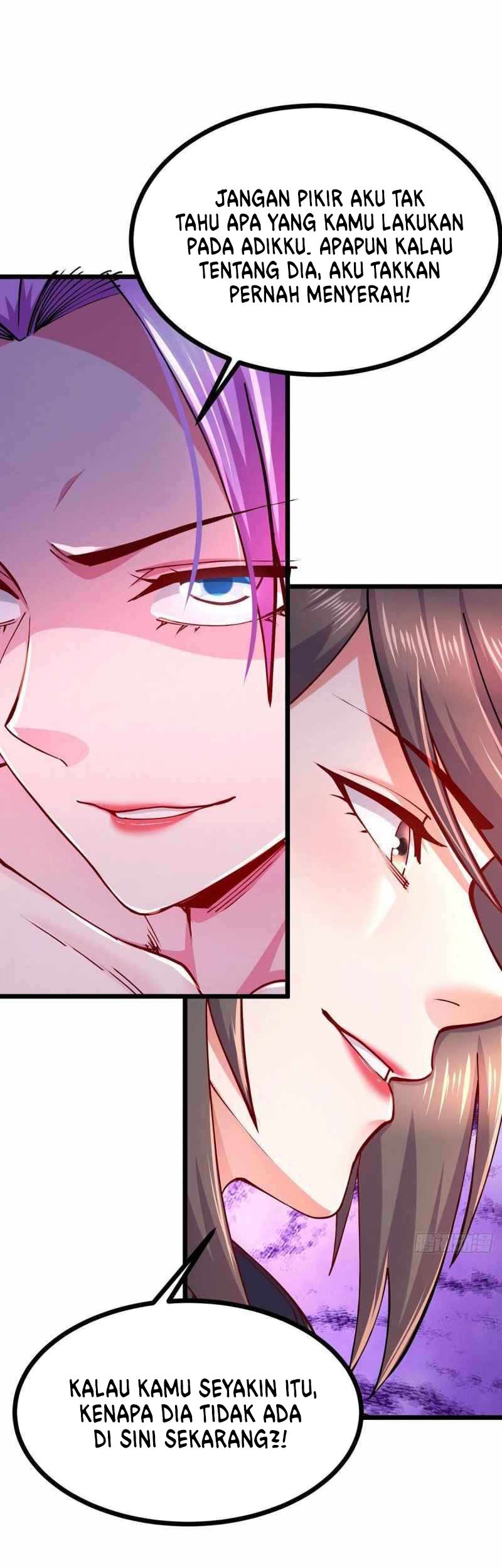 Son in Law Does Cheap Cultivation Chapter 196 Gambar 7