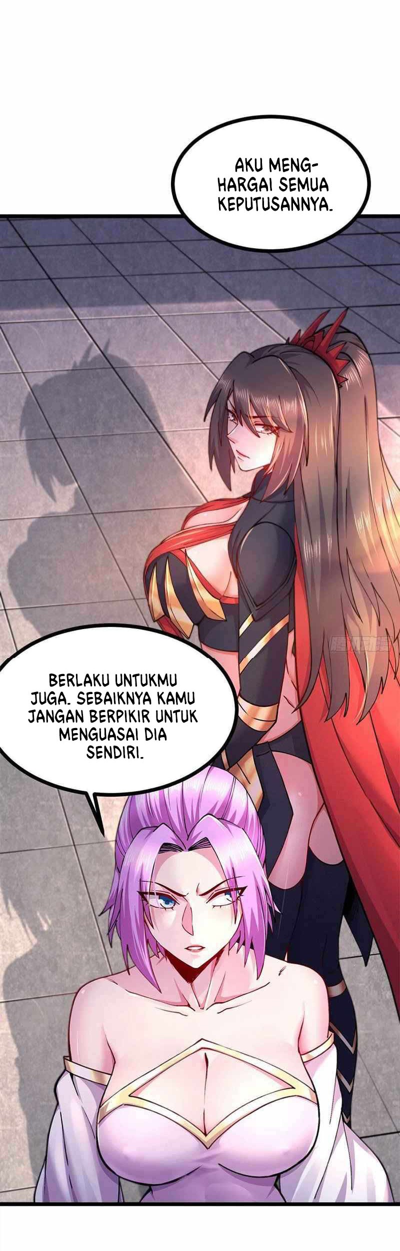 Son in Law Does Cheap Cultivation Chapter 196 Gambar 8