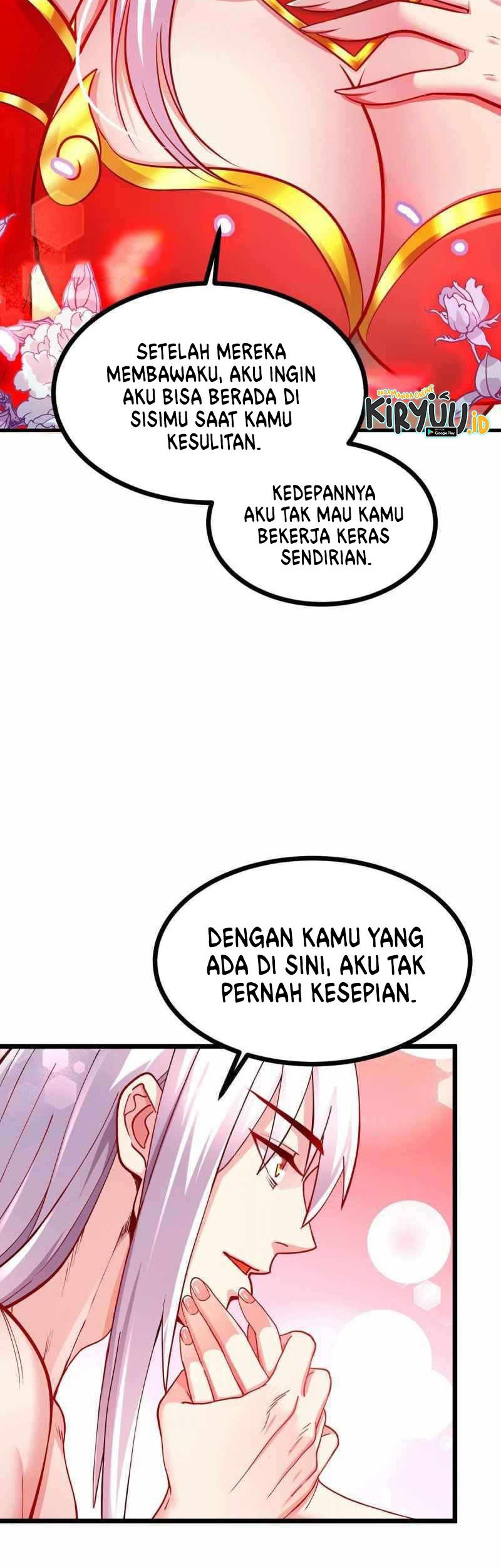 Son in Law Does Cheap Cultivation Chapter 196 Gambar 16