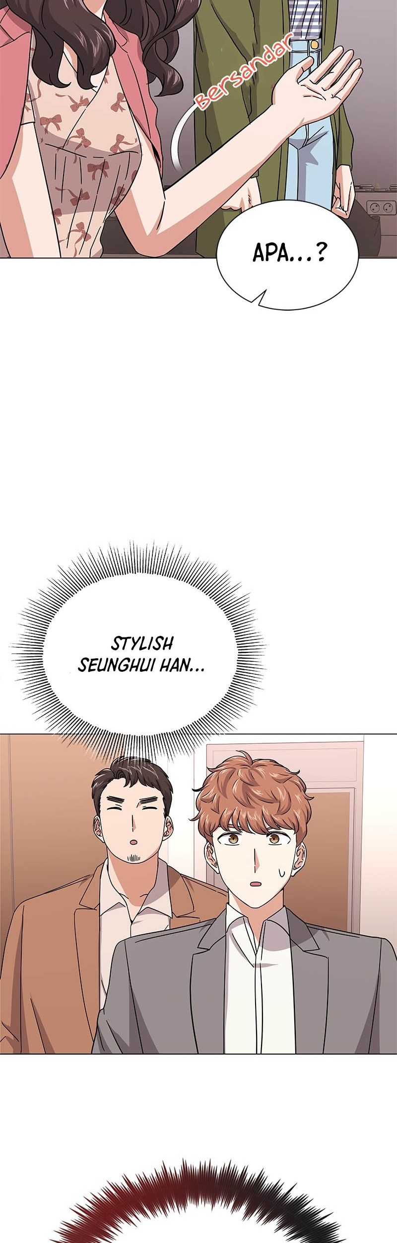 Baca Superstar Associate Manager Chapter 30 Gambar 2
