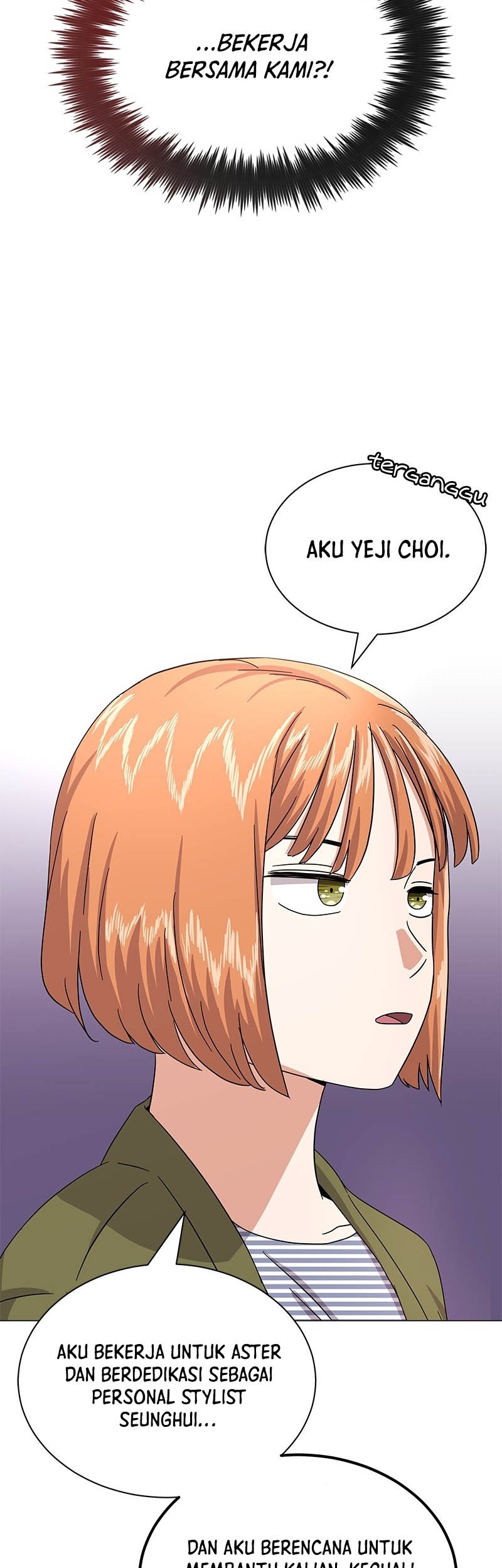 Superstar Associate Manager Chapter 30 Gambar 3