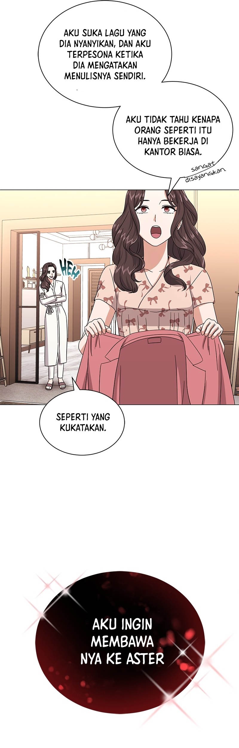 Superstar Associate Manager Chapter 30 Gambar 26