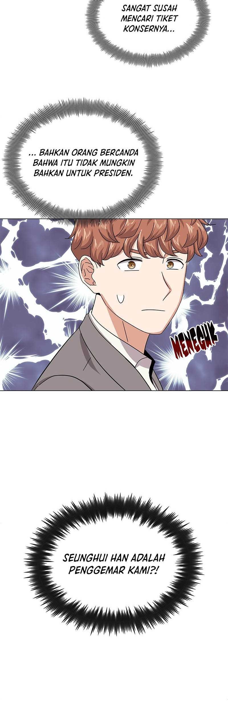 Superstar Associate Manager Chapter 29 Gambar 39
