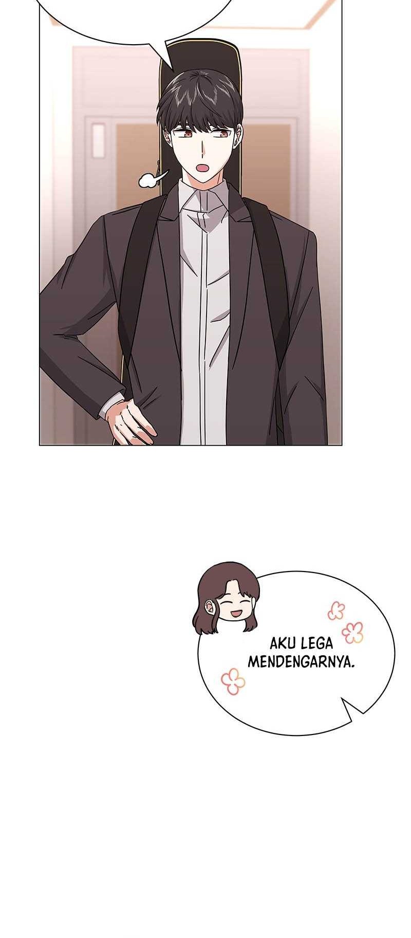 Superstar Associate Manager Chapter 29 Gambar 41
