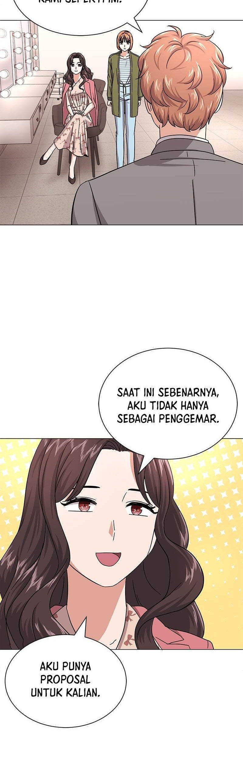Superstar Associate Manager Chapter 29 Gambar 43