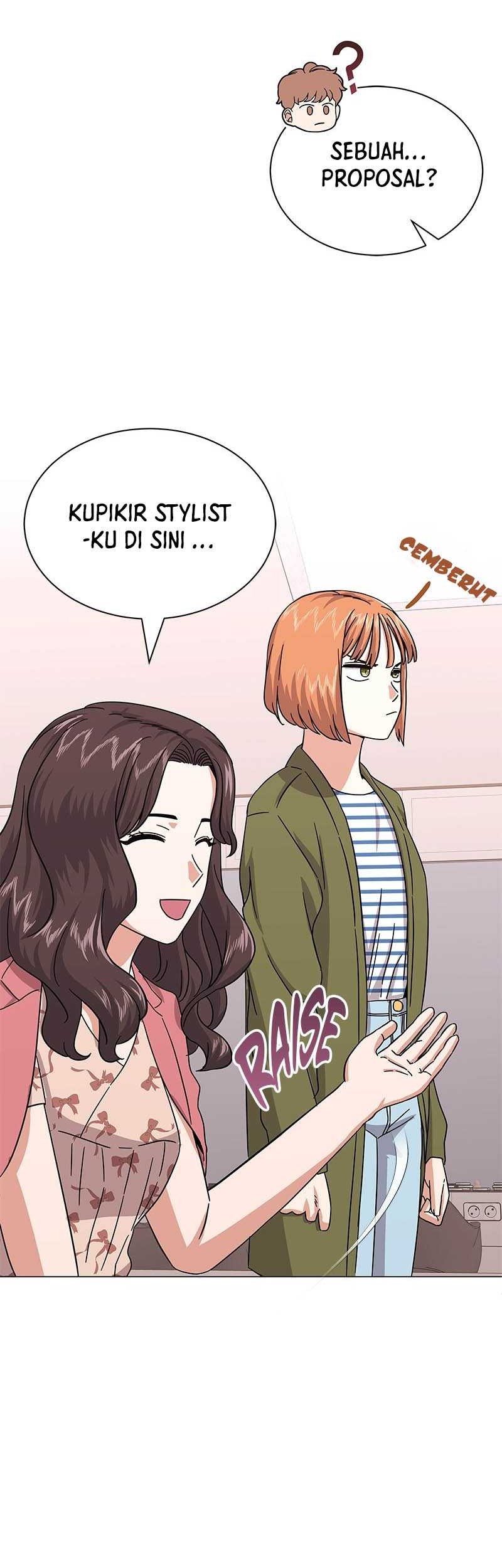 Superstar Associate Manager Chapter 29 Gambar 44