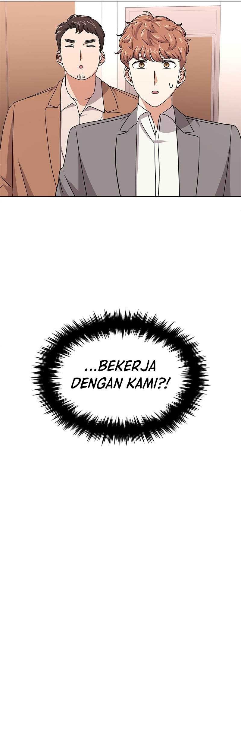 Superstar Associate Manager Chapter 29 Gambar 46