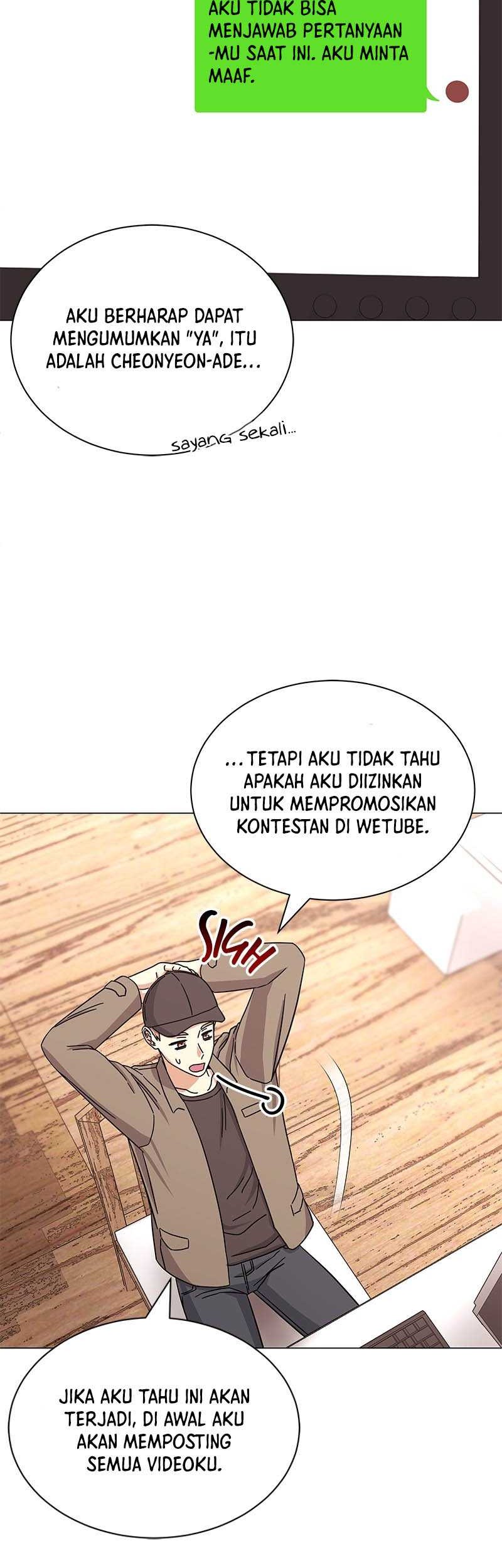 Superstar Associate Manager Chapter 29 Gambar 48