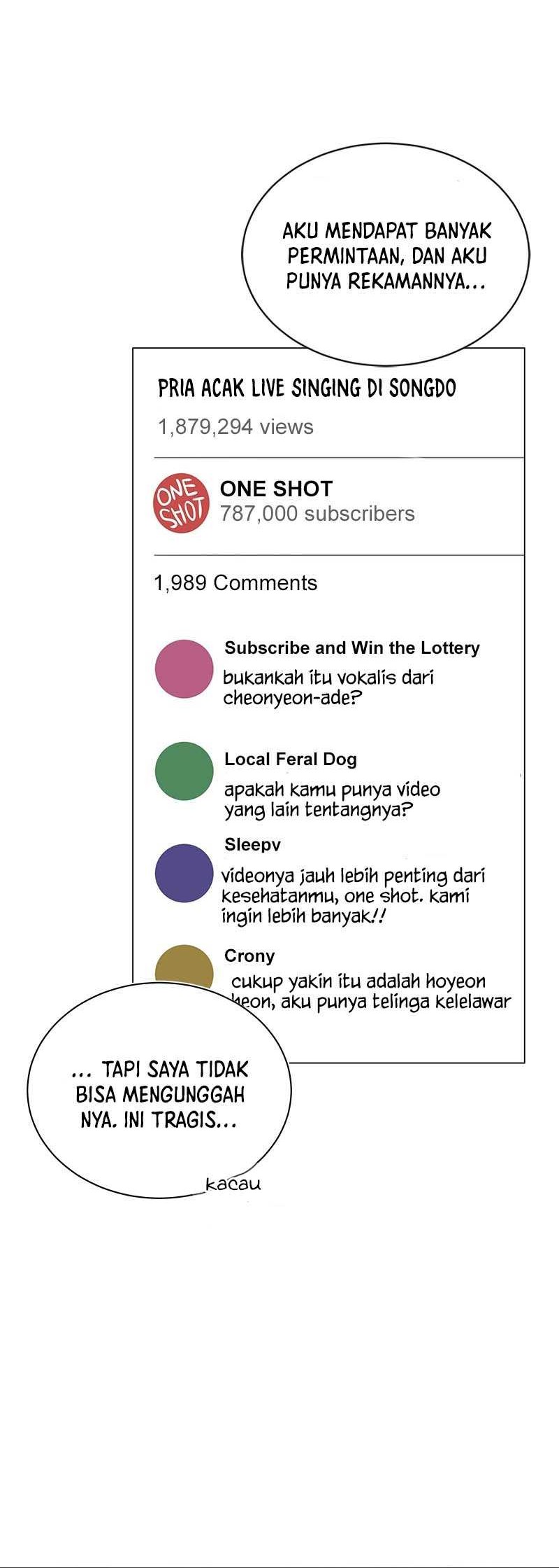 Superstar Associate Manager Chapter 29 Gambar 49