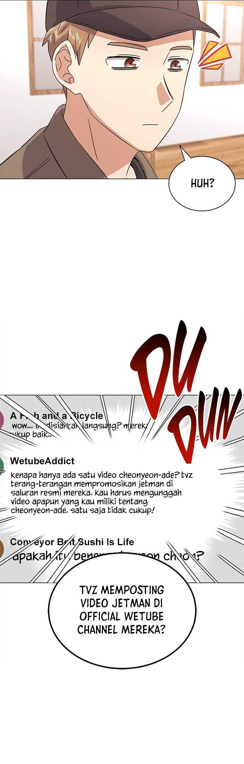 Superstar Associate Manager Chapter 29 Gambar 50