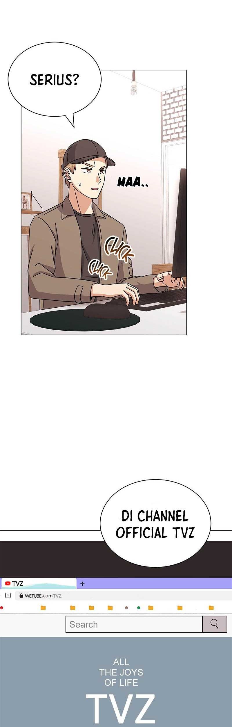Superstar Associate Manager Chapter 29 Gambar 51