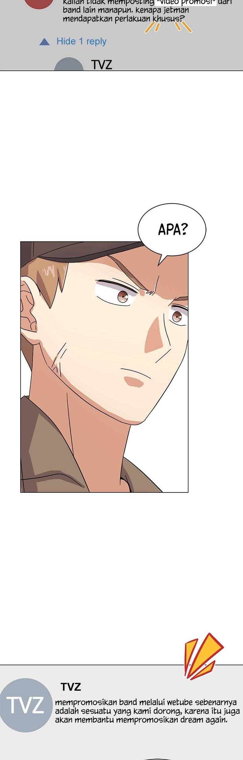 Superstar Associate Manager Chapter 29 Gambar 55