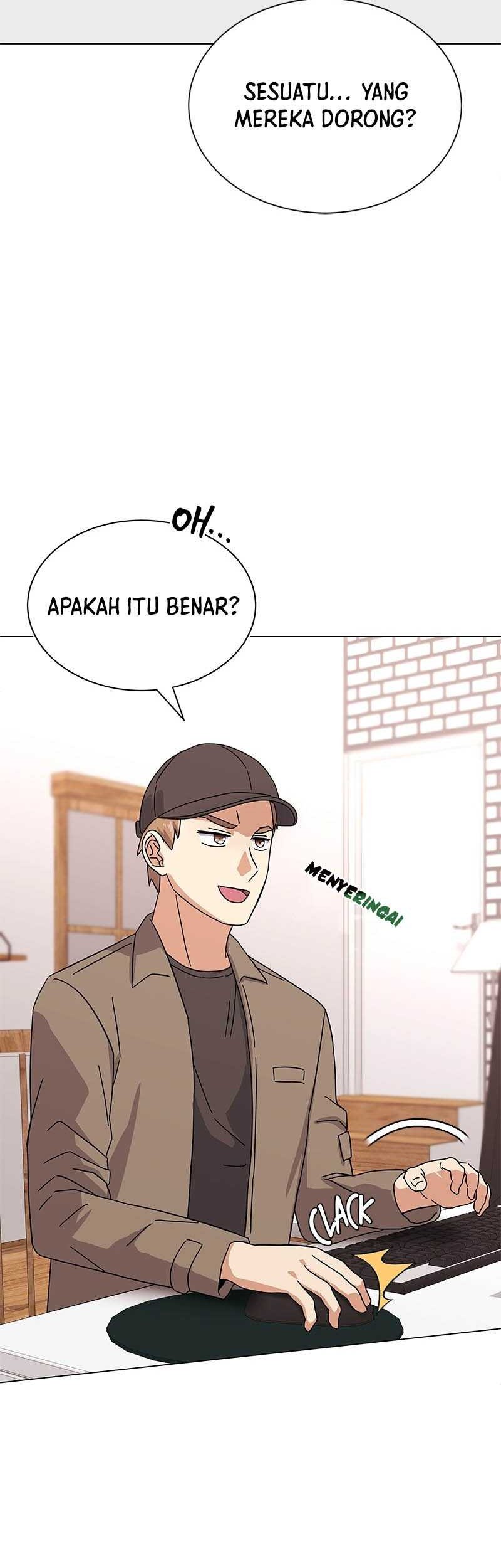 Superstar Associate Manager Chapter 29 Gambar 56