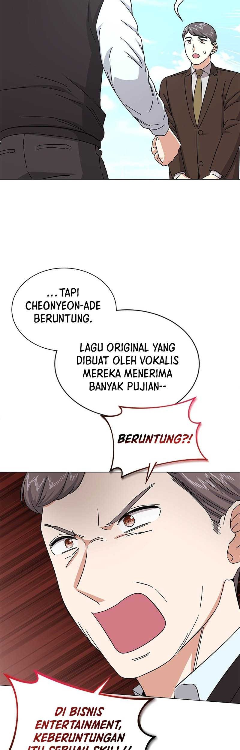 Superstar Associate Manager Chapter 29 Gambar 3