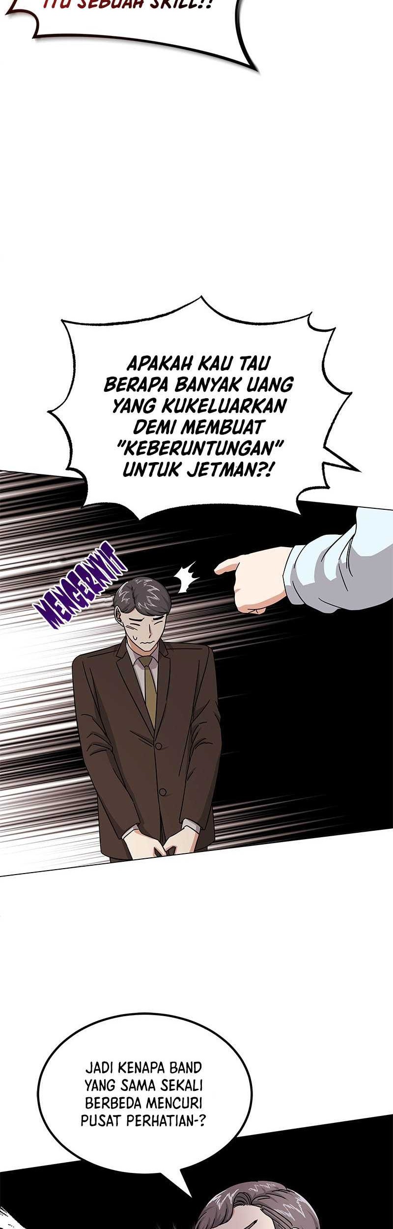 Superstar Associate Manager Chapter 29 Gambar 4