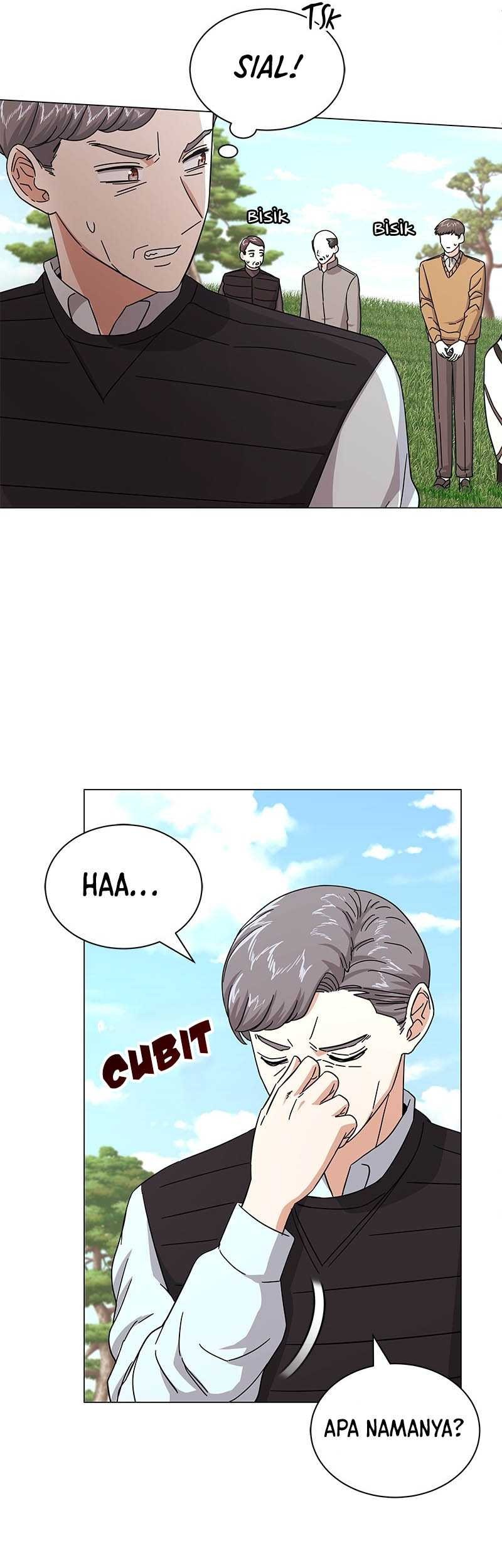 Superstar Associate Manager Chapter 29 Gambar 6
