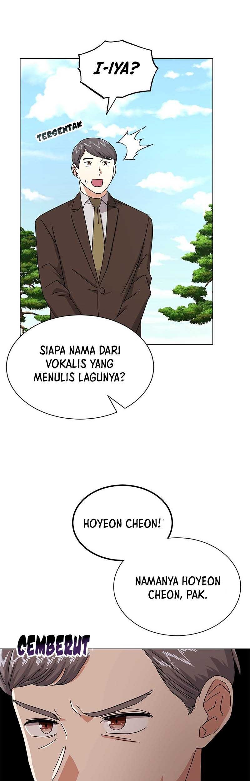 Superstar Associate Manager Chapter 29 Gambar 7